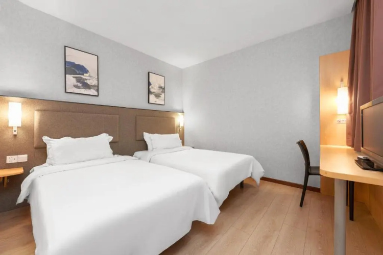 Ibis Beijing Jianguomen