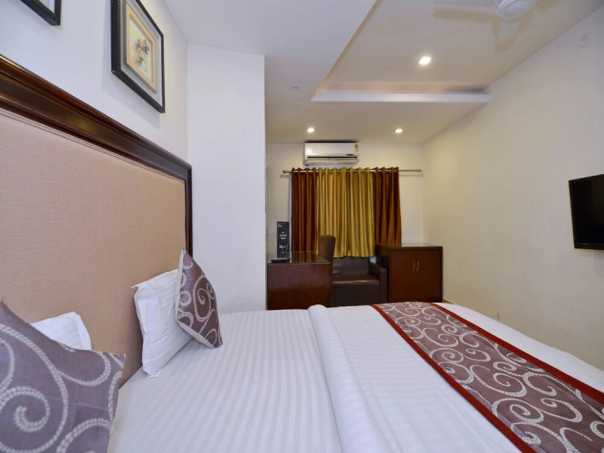 OYO 3703 Hotel Payal
