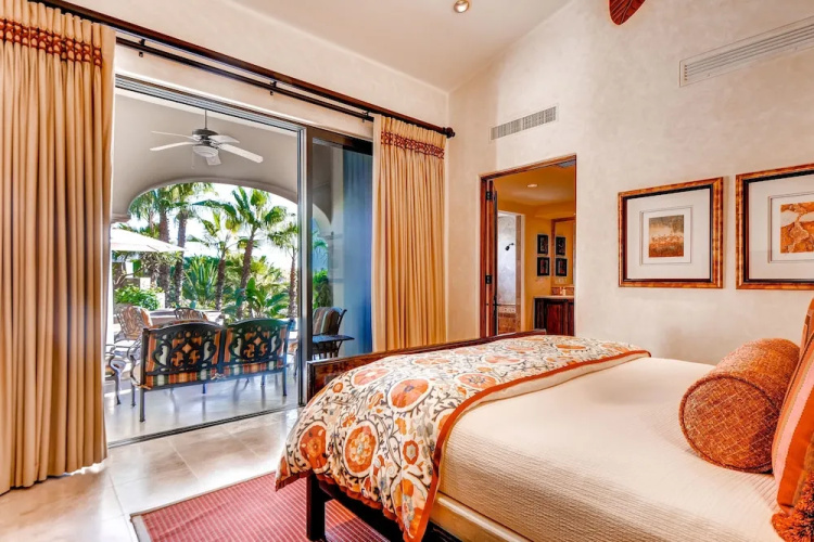 Cielos 86 - Four Bedroom Home