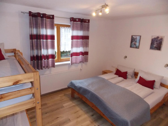 Ferienwohnung Eberharter