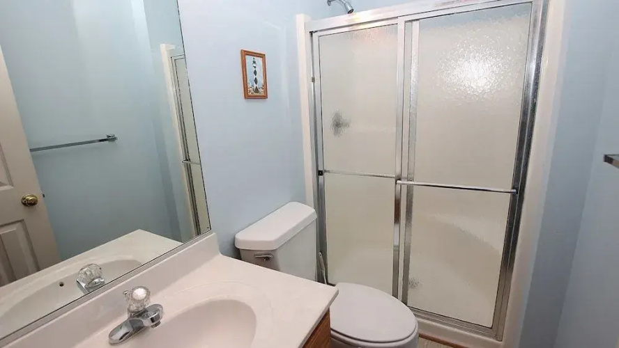 Lake's Ocean View - 5 Br Home