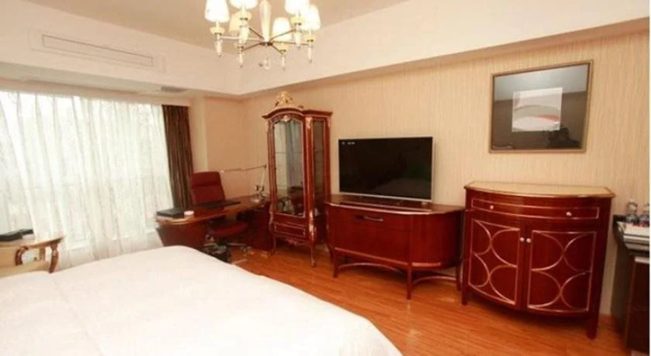 Chengdu Seaside Boya Hotel