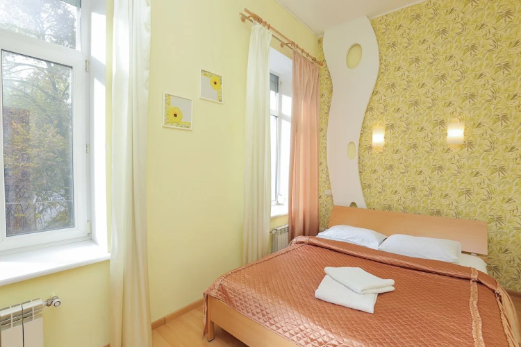 Grata Apartments