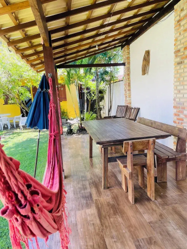 Canto Itaúnas