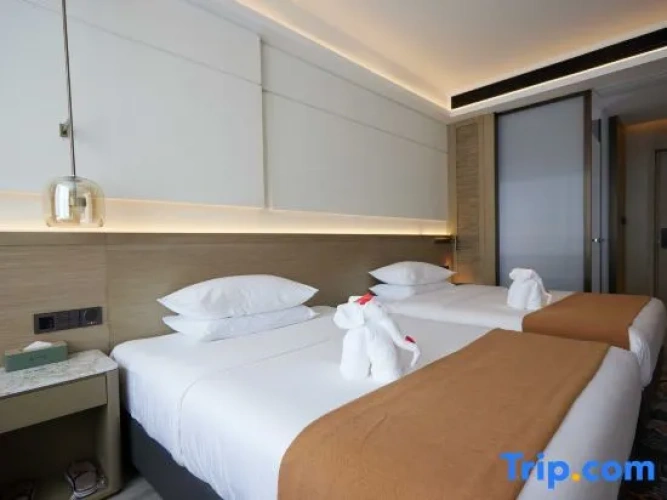 Comfort Twin room