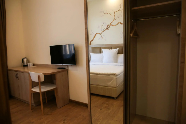 Kuma Hotel