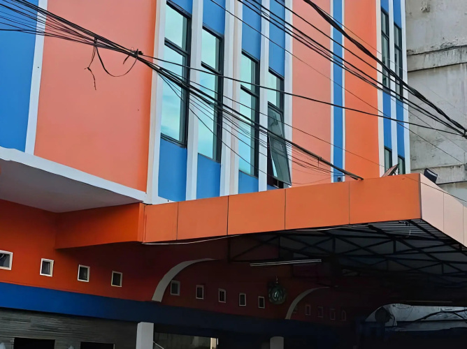 Pundi Rejeki Hotel,