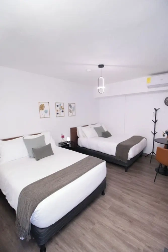 Suite