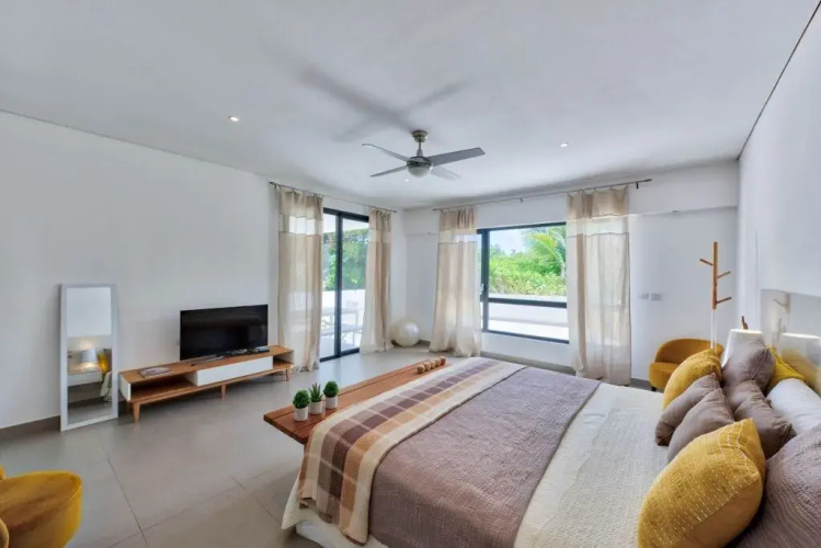 Dream Villa Simpson Bay 548