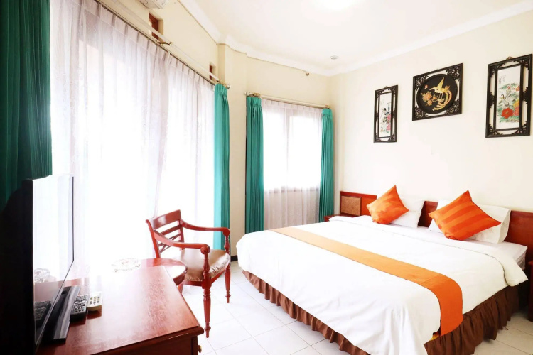 Pasah Asi Hotel