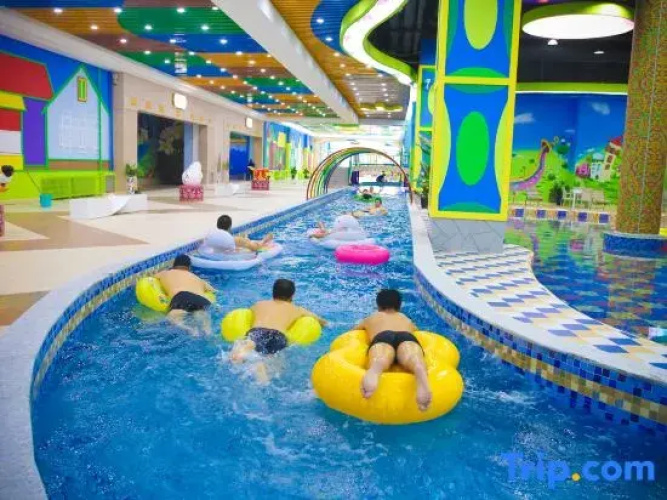 beiguozhijiaohotel