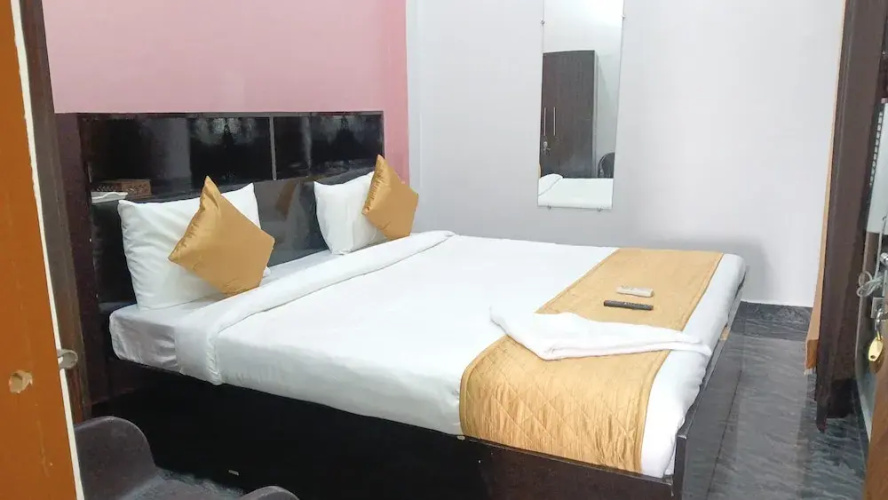 Hotelafbeelding