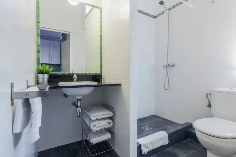 Apartments Sant Pere Martir