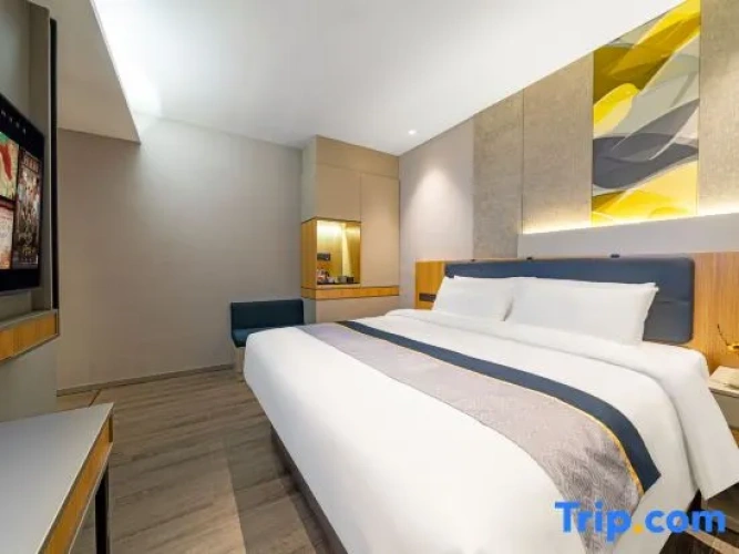 Business Double room