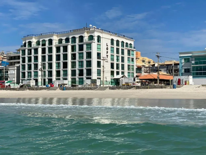 Otel görseli