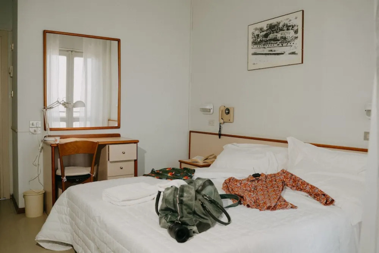 Hotel Flamengo Riccione