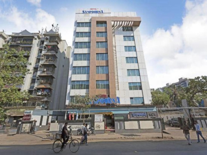 Sampoorna Hotels