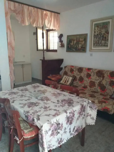 Apartment Antica Ground Floor Sleeps 5