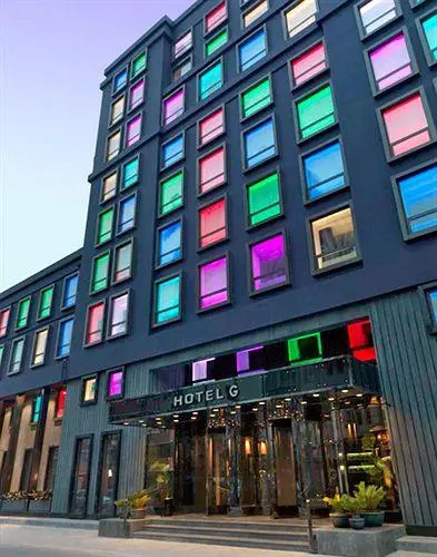 Otel görseli