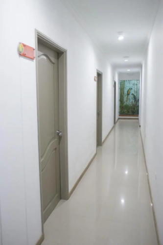 Hotel Costa Bonita