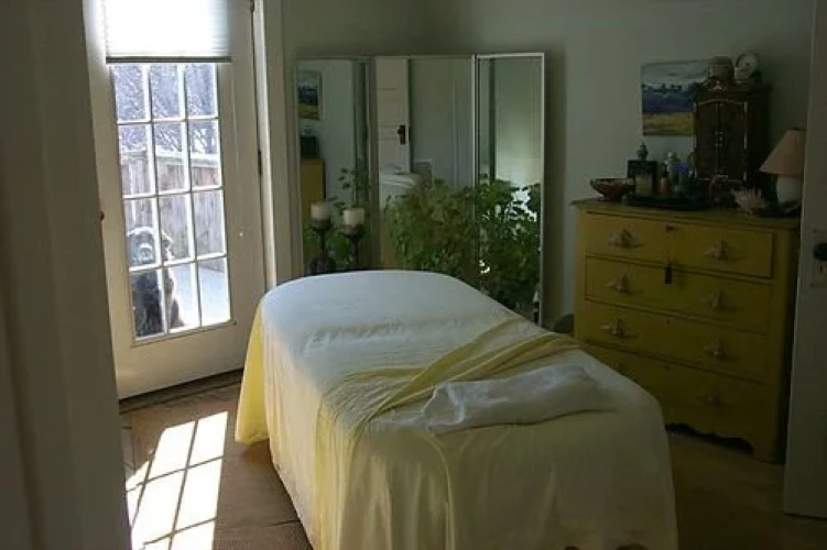 The Guesthouse