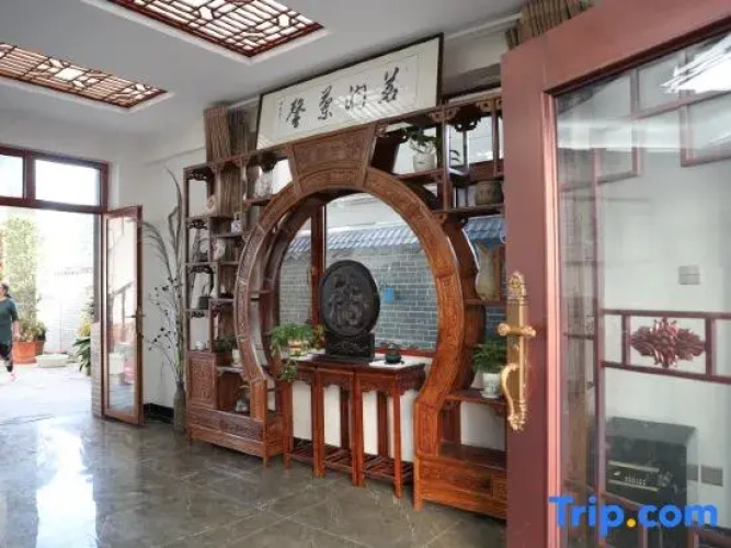 Pu'er Runlanxin Inn