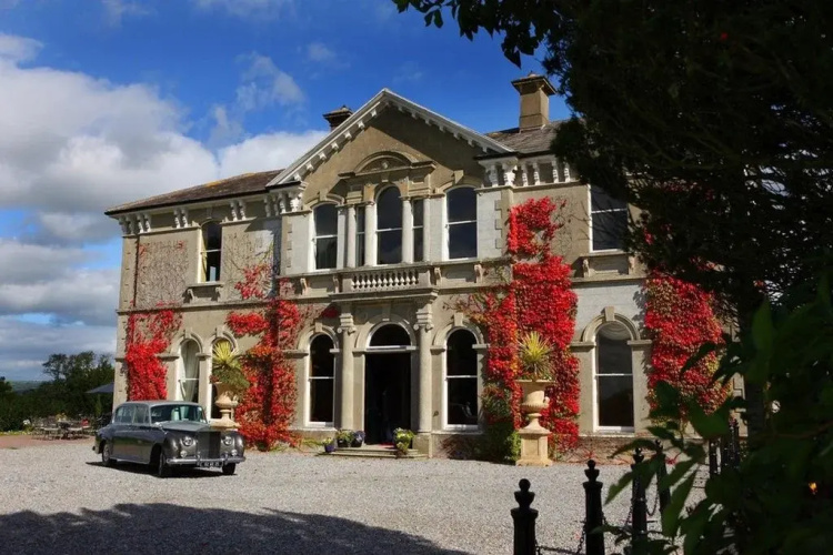 Lyrath Estate - Kilkenny
