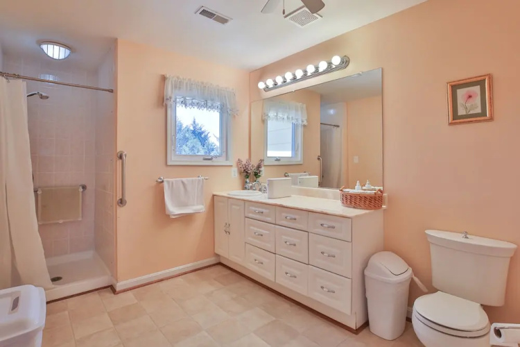 Purcellville Home