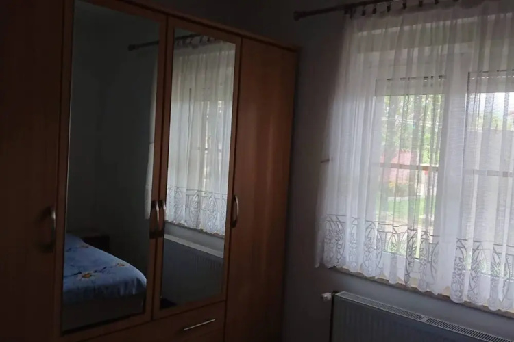 Peaceful Location for Perfect Vacation ?