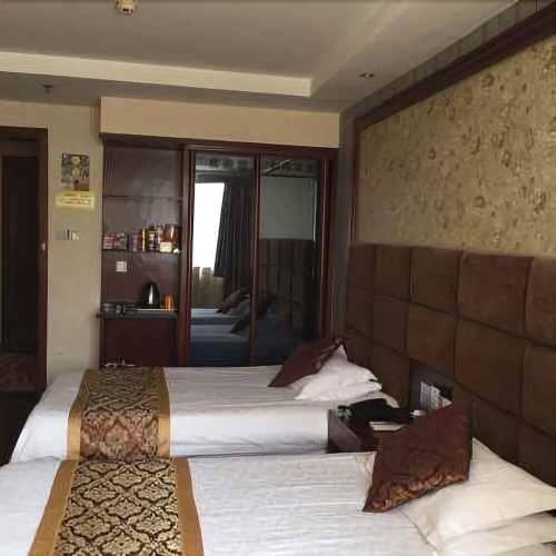 Leeline Hotel