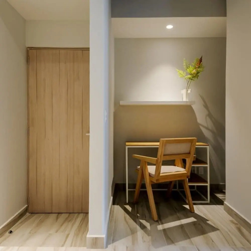 Lovely 2BR Near Polanco