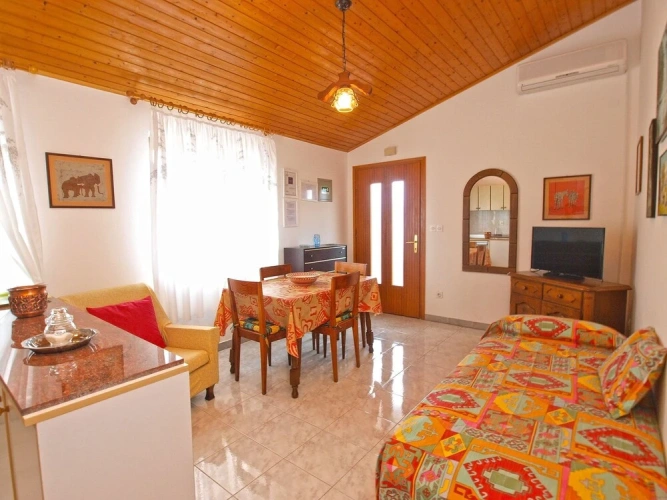 1 Bedroom Standard Apartment