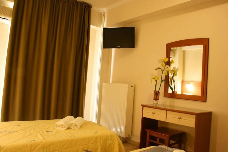 Rea Hotel