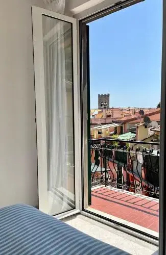 Albergo Degli Amici