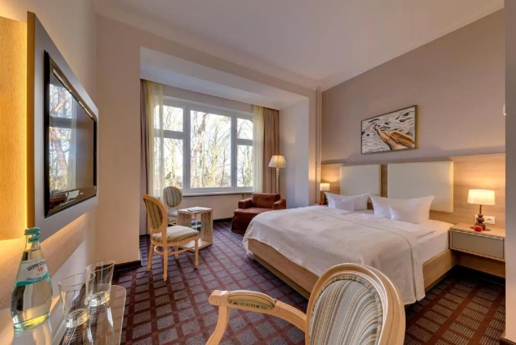 Hotel Polar-Stern