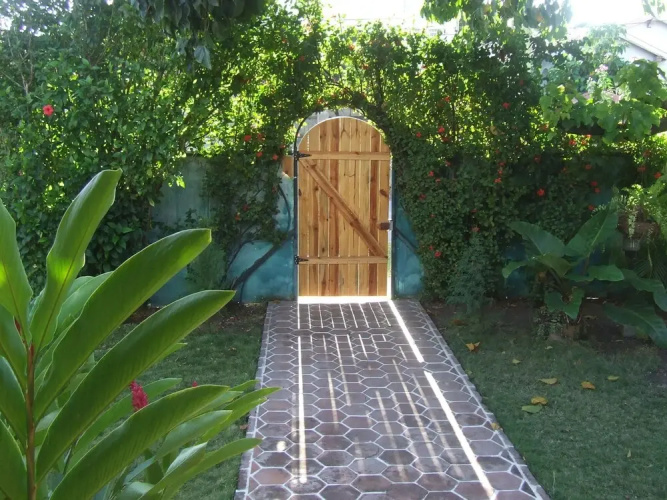 Casa Naty