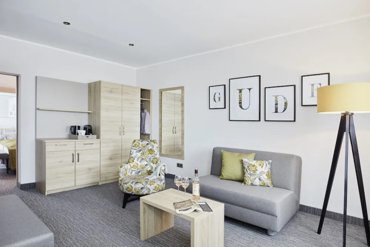 Hotel Zur Rose