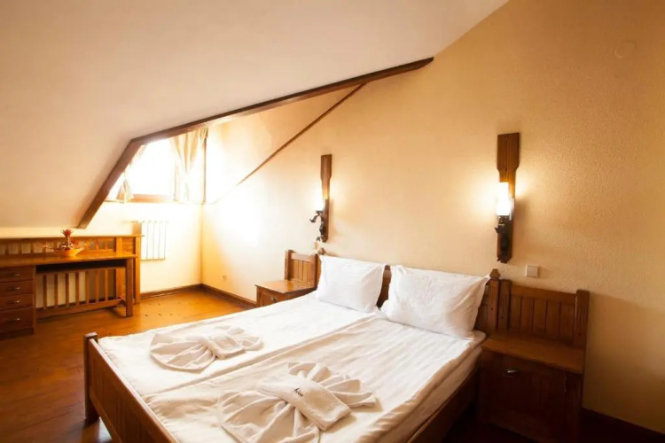 Hotel Tanne