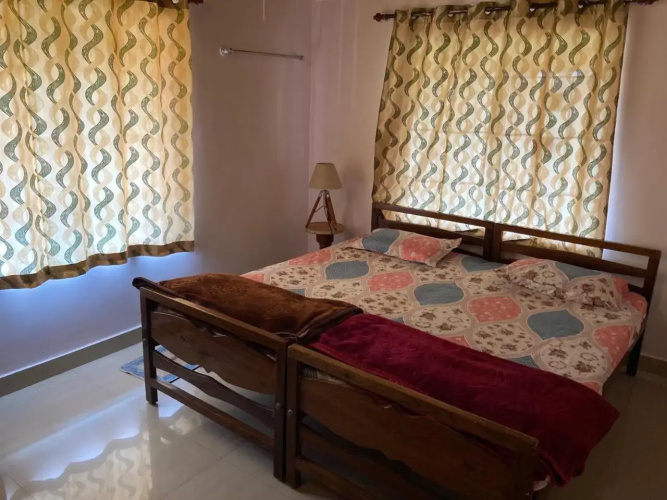 Bee Hive Homestay