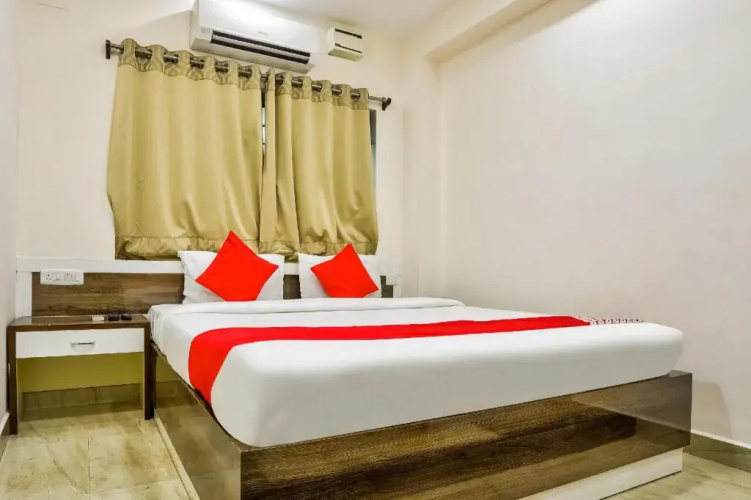Hotelbild