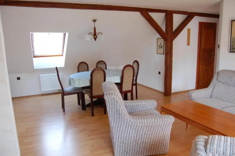 Apartman Majak Sec