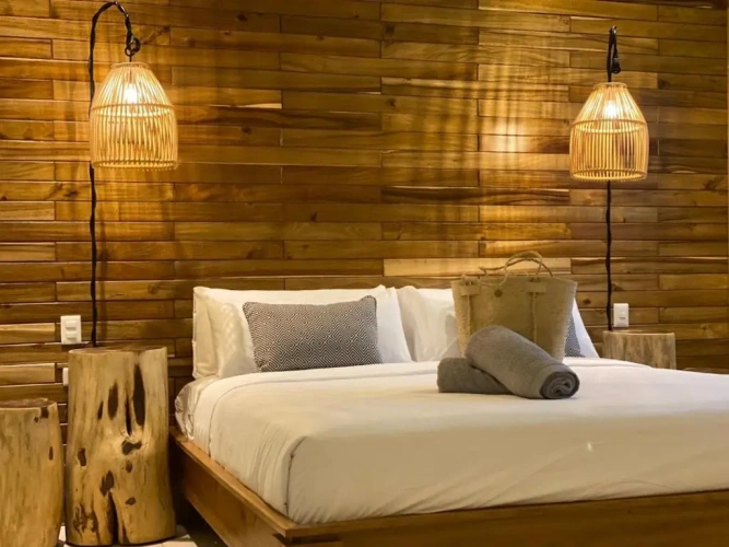 1 Bedroom Suite