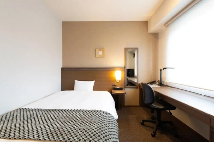 Business Single room