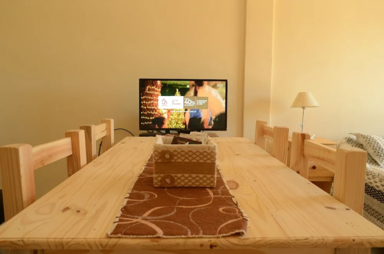 Jazz Executive Apartments