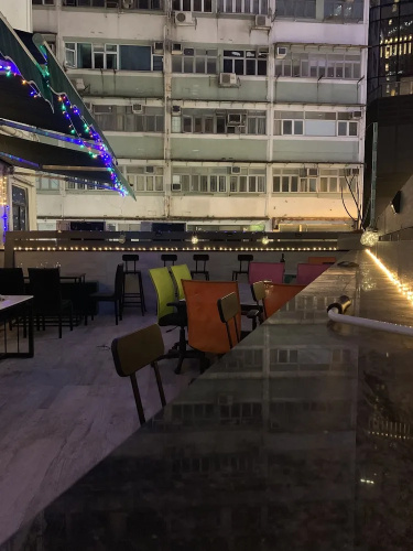 Sleep Cubee Hostel