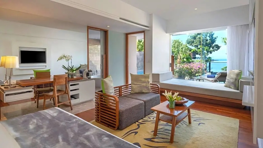 Soleil Villa