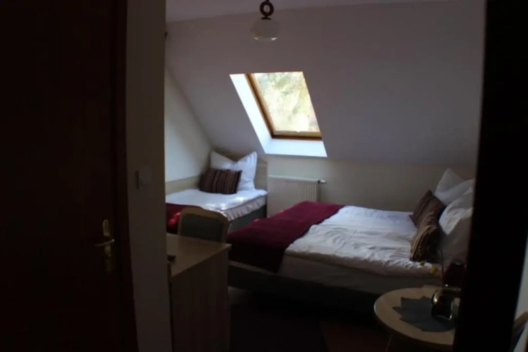 Comfort Triple room