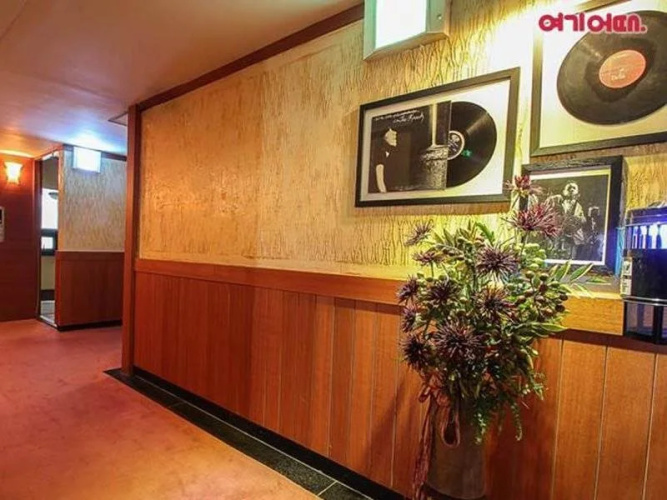 Otel görseli