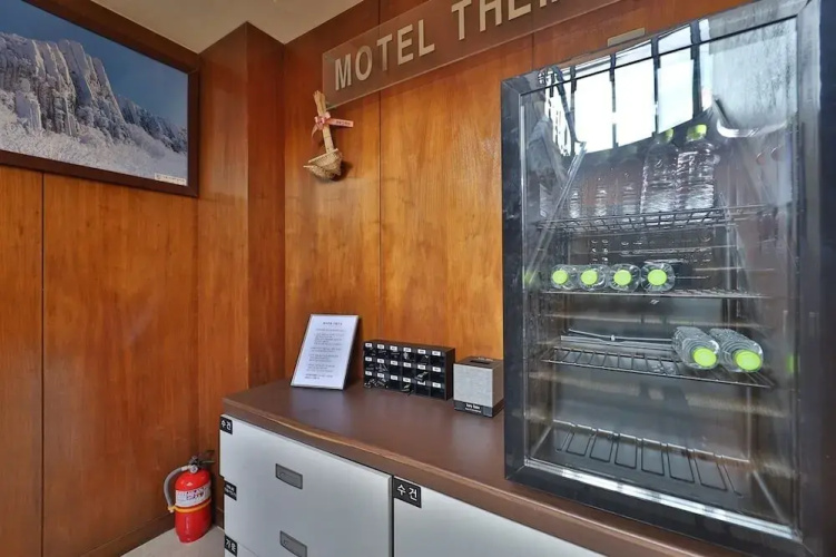 Thema Motel