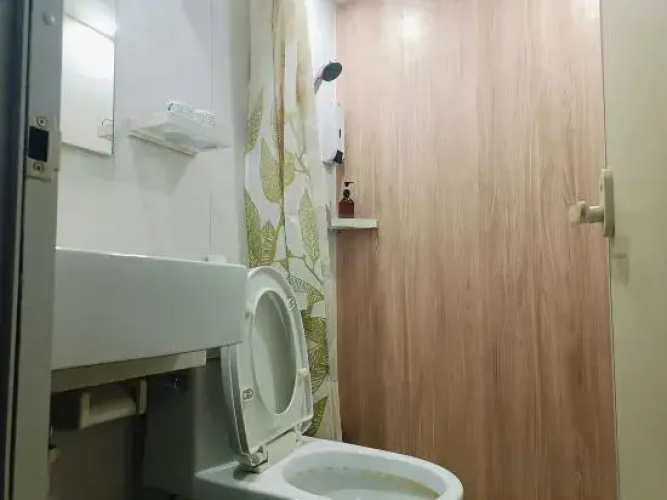 Chiyang Hotel